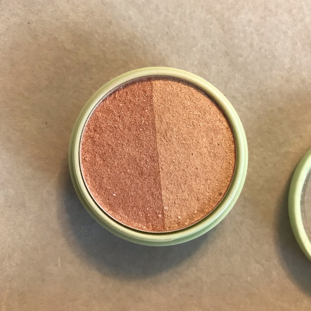 Pixi Beauty Blush Duo
